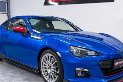 Subaru BRZ 86.300 km 25.990 &euro; Giengen an der Brenz 89537