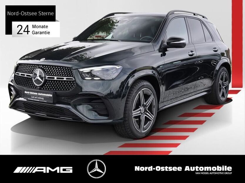 GLE 450