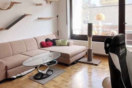 Wohnung Olching - 3 Zimmer, 79 m&sup2;, 1.050&euro; | Angebot:25852709