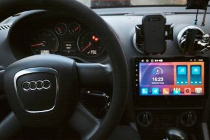 Audi A3 171.000 km 5.800 &euro; Rüsselsheim 65428