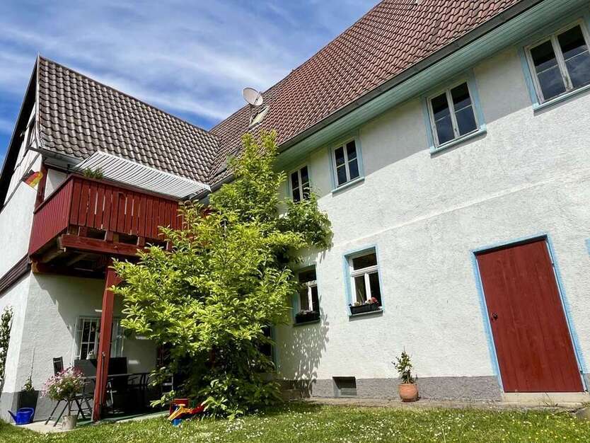 Haus zum Kaufen in Adelsheim 269.500 € 93.84 m²
