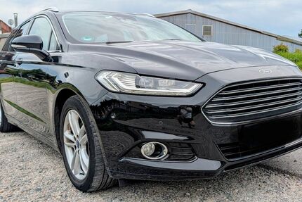 Ford Mondeo 202.500 km 8.000 &euro; Mörlenbach 69509