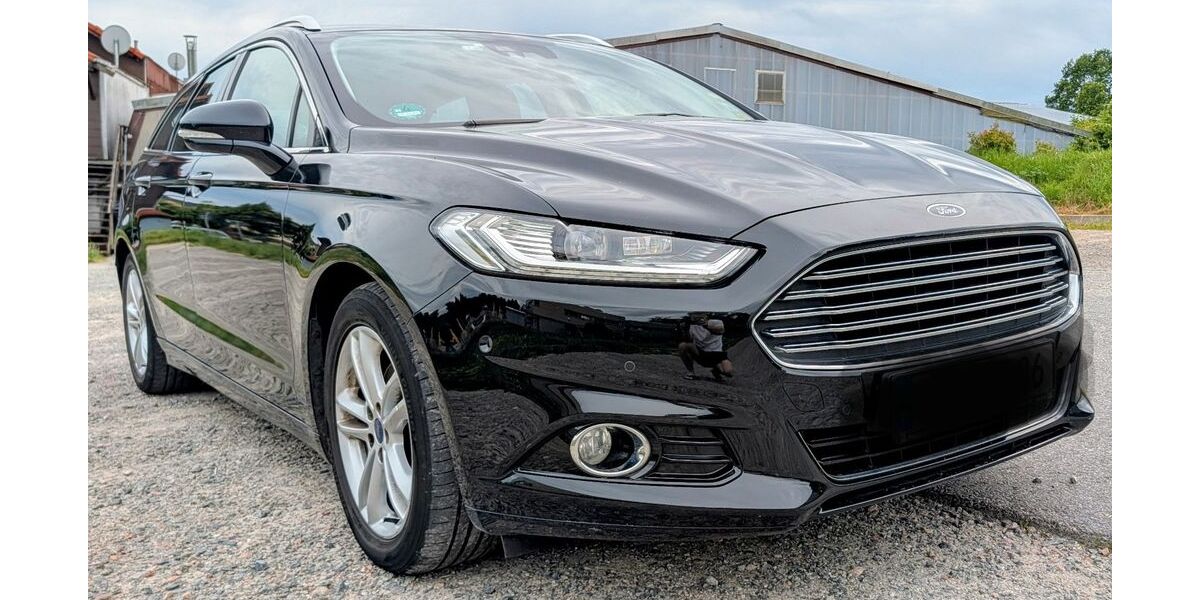 Ford Mondeo 202.500 km 8.000 &euro; Mörlenbach 69509