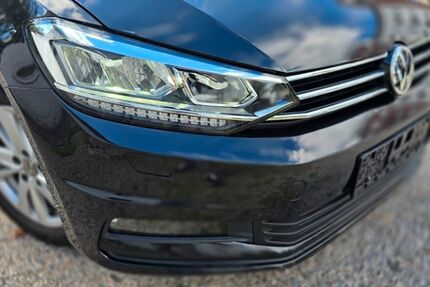 VW Touran 63.800 km 22.999 &euro; Chemnitz 09113