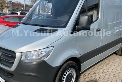 Mercedes-Benz Sprinter 40.925 km 25.990 € Hamburg 20537