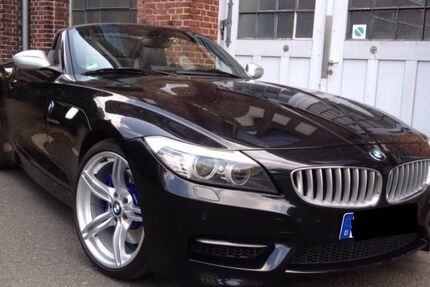 BMW Z4 165.000 km 24.000 &euro; Bochum 44787