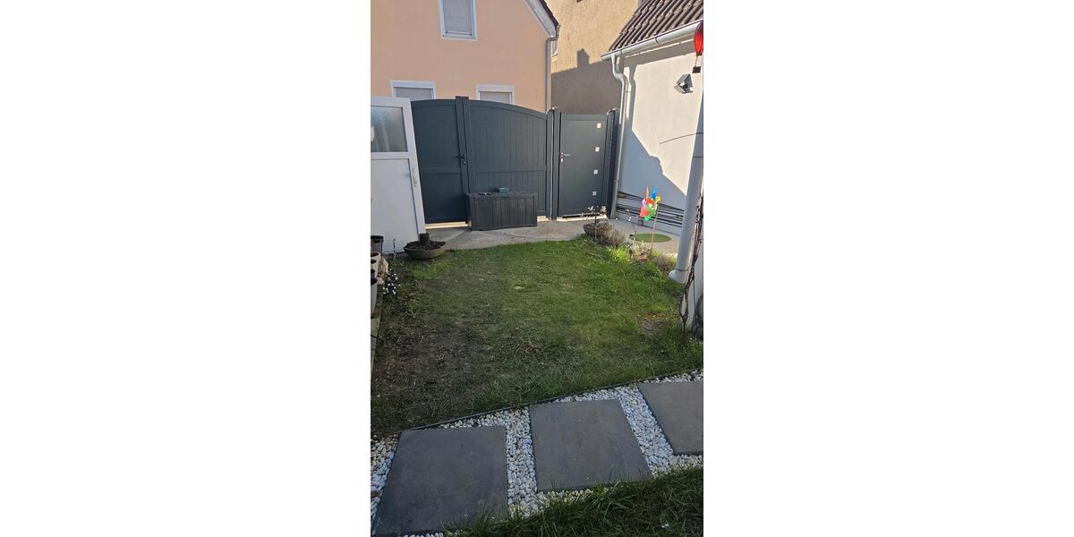 Doppelhaushälfte Höchstädt an der Donau - 3 Zimmer, 80 m&sup2;, 170.000&euro; | Angebot:26413262