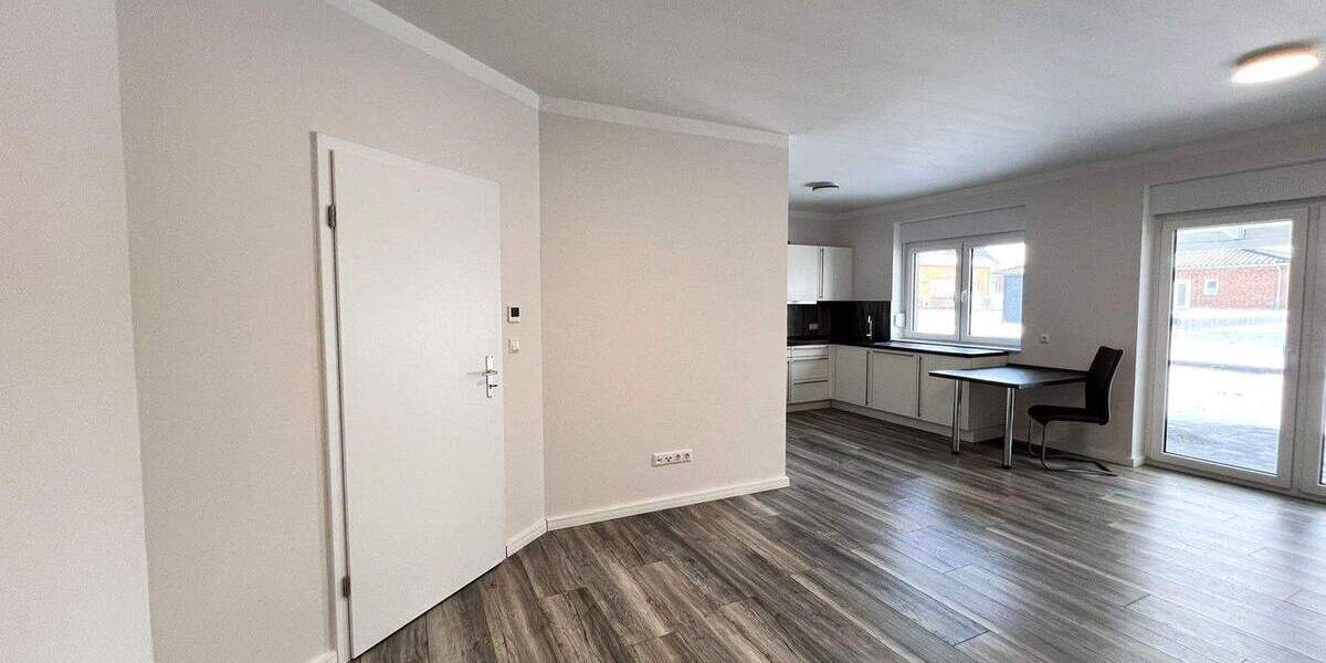 Doppelhaushälfte Drochtersen - 6 Zimmer, 190 m&sup2;, 399.000&euro; | Angebot:25770865