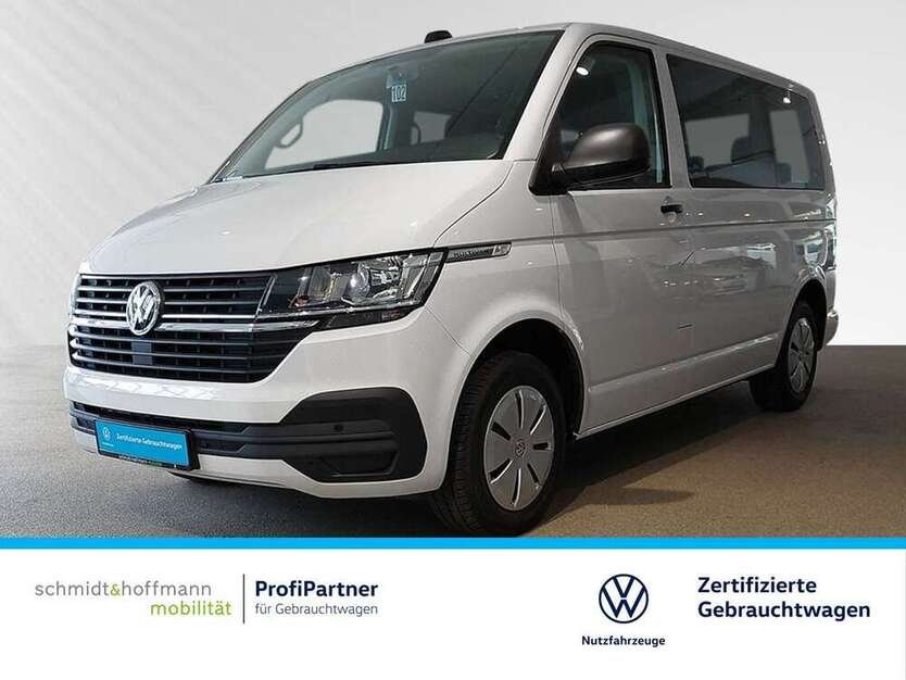 T6.1 Multivan