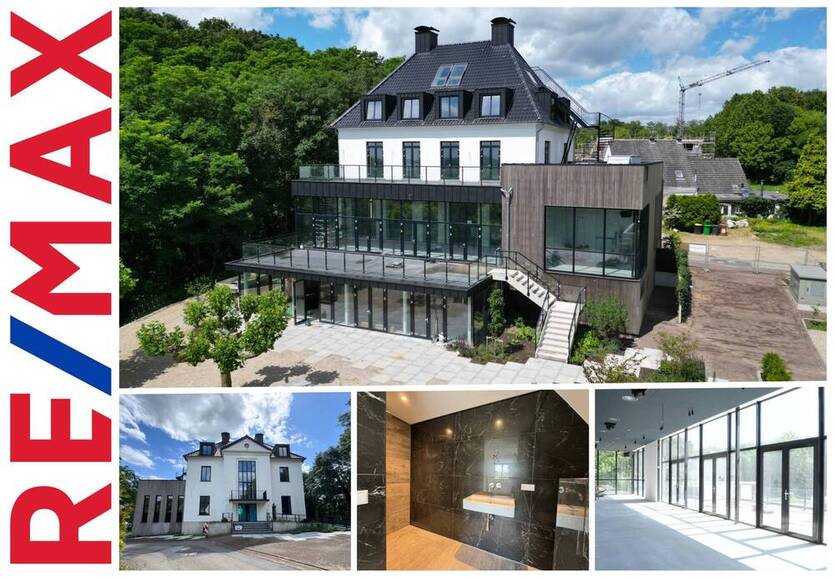Investmentmöglichkeit - Rentables Waldhotel in idyllischer Lage am Eltener Berg ! 8 zimmer