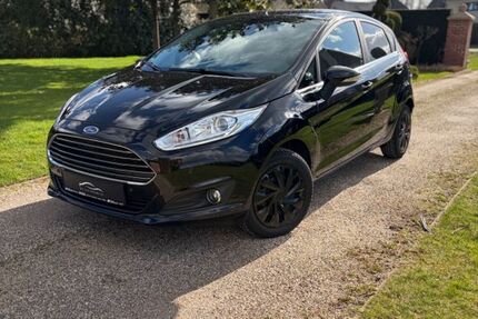 Ford Fiesta 63.985 km 9.499 &euro; Bocholt 46399