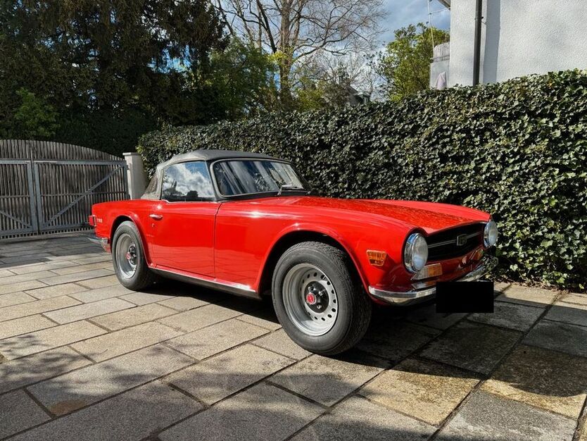 TR6