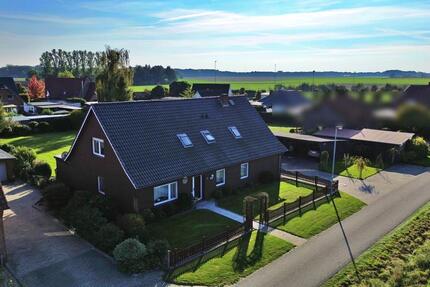 Haus Twistringen - 11 Zimmer, 300 m&sup2;, 379.000&euro; | Angebot:26114495