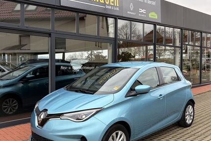 Renault ZOE 35.697 km 12.990 &euro; Osterode am Harz 37520