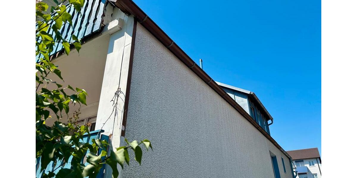 Einfamilienhaus Lauingen (Donau) - 7 Zimmer, 180 m&sup2;, 399.000&euro; | Angebot:26866197