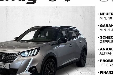 Peugeot 2008 27.560 km 18.590 &euro; Hof 95030