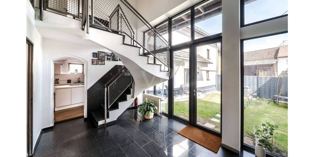 Einfamilienhaus Usingen / Eschbach Usingen - 6 Zimmer, 259 m&sup2;, 549.000&euro; | Angebot:26826423