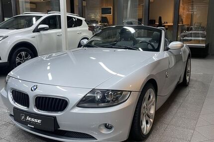 BMW Z4 145.000 km 8.490 &euro; Ibbenbüren 49477