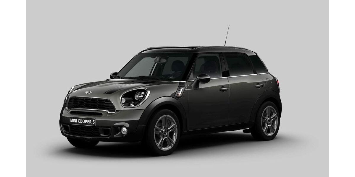 Mini Countryman S (Cooper) 174.000 km 7.599 &euro; Saarlouis 66740