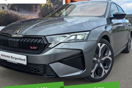 Skoda Octavia 12.243 km 44.693 &euro; Schönburg 06618