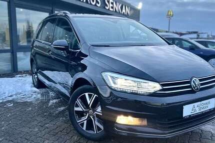 VW Touran 144.500 km 19.990 &euro; Peine 31228
