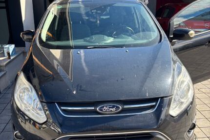 Ford C-Max 140.000 km 7.600 € Wangen im Allgäu 88239
