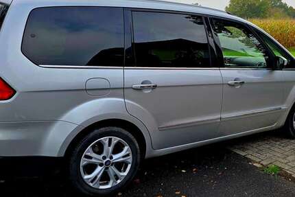 Ford Galaxy 146.000 km 9.200 € Nordwalde 48356