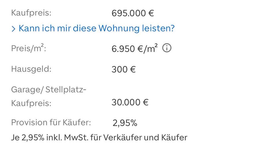Dachgeschoßwohnung Ingelheim am Rhein - 3 Zimmer, 100 m&sup2;, 690.000&euro; | Angebot:26846206