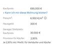 Dachgeschoßwohnung Ingelheim am Rhein - 3 Zimmer, 100 m&sup2;, 725.000&euro; | Angebot:26846206