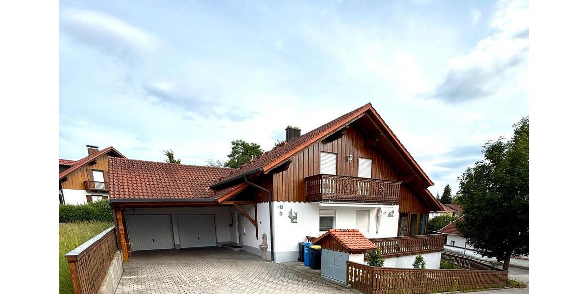 Einfamilienhaus Landau an der Isar - 6 Zimmer, 210 m&sup2;, 559.000&euro; | Angebot:26821715