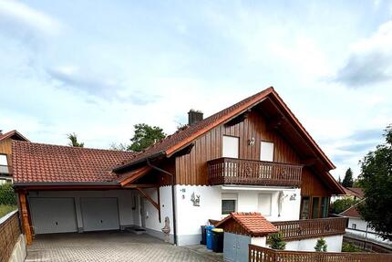 Haus Landau an der Isar - 6 Zimmer, 210 m&sup2;, 559.000&euro; | Angebot:26821715