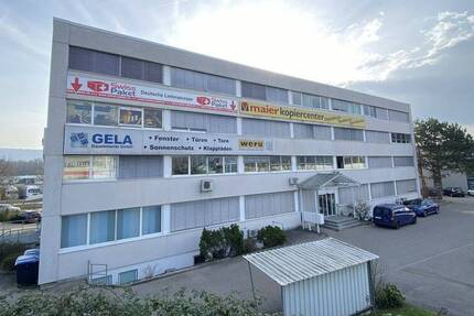 Gewerbeobjekt Weil am Rhein Friedlingen - 3.300.000&euro; | Angebot:26502828