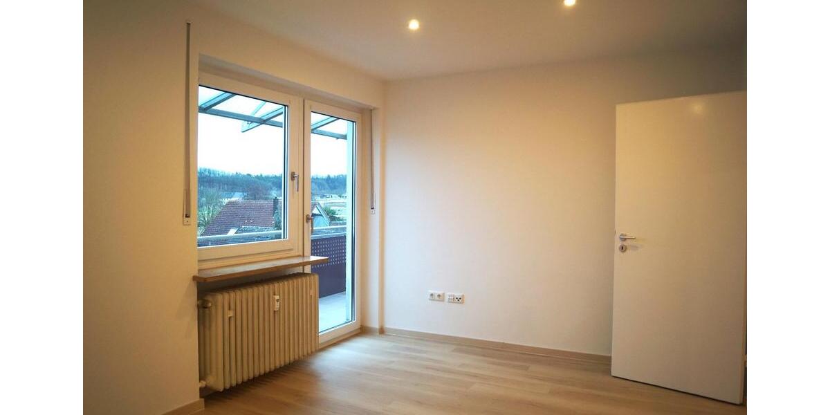 Dachgeschoßwohnung Stegaurach - 3 Zimmer, 69 m&sup2;, 770&euro; | Angebot:26448798