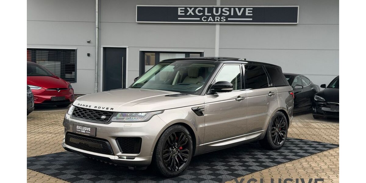 Land Rover Range Rover Sport 103.111 km 45.750 &euro; Emsbüren 48488