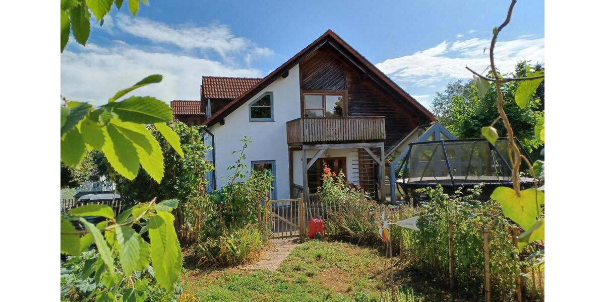 Mehrfamilienhaus, Wohnhaus Bad Arolsen - 12 Zimmer, 550 m&sup2;, 849.000&euro; | Angebot:24399525