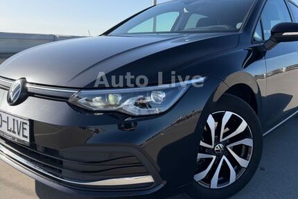 VW Golf 71.950 km 22.990 &euro; Böblingen/Stuttgart 71034