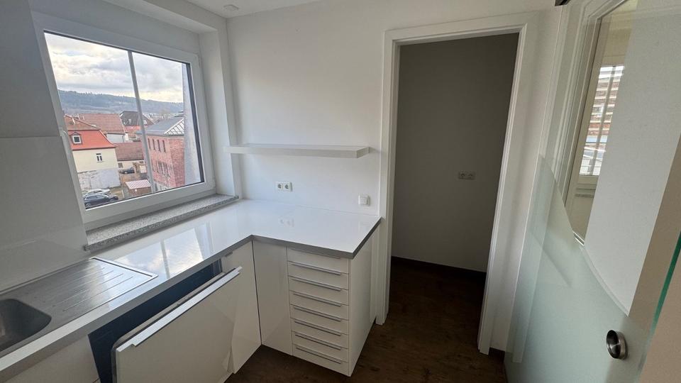 Einfamilienhaus Kronach - 4 Zimmer, 125 m&sup2;, 1.200&euro; | Angebot:25512902