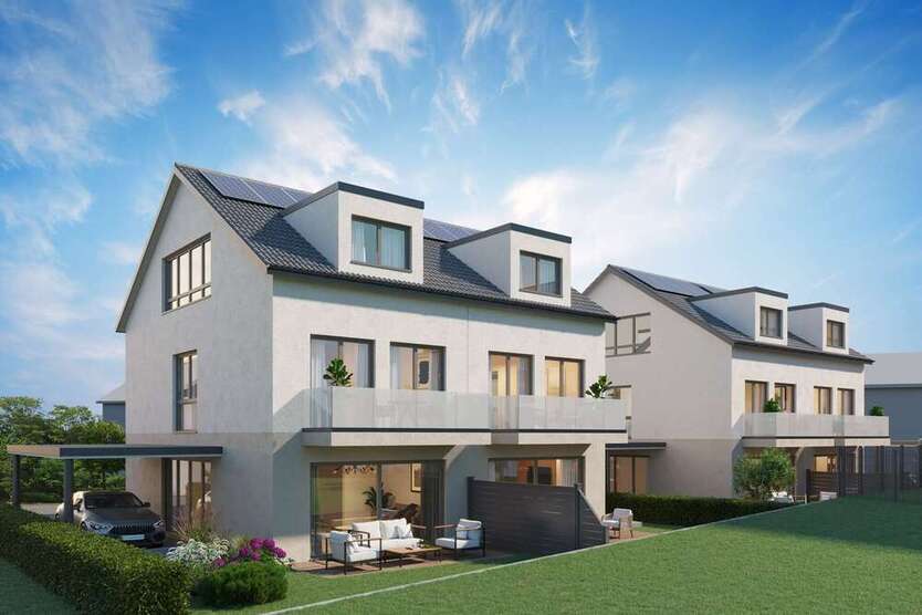 Haus zum Kaufen in Hofheim 849.000 € 168.1 m²