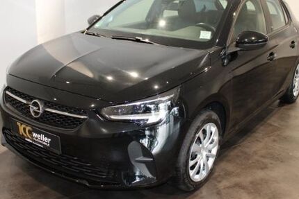 Opel Corsa 47.200 km 13.975 € Bietigheim-Bissingen 74321