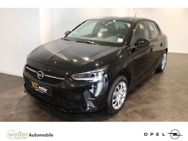 Opel Corsa 47.200 km 13.975 € Bietigheim-Bissingen 74321