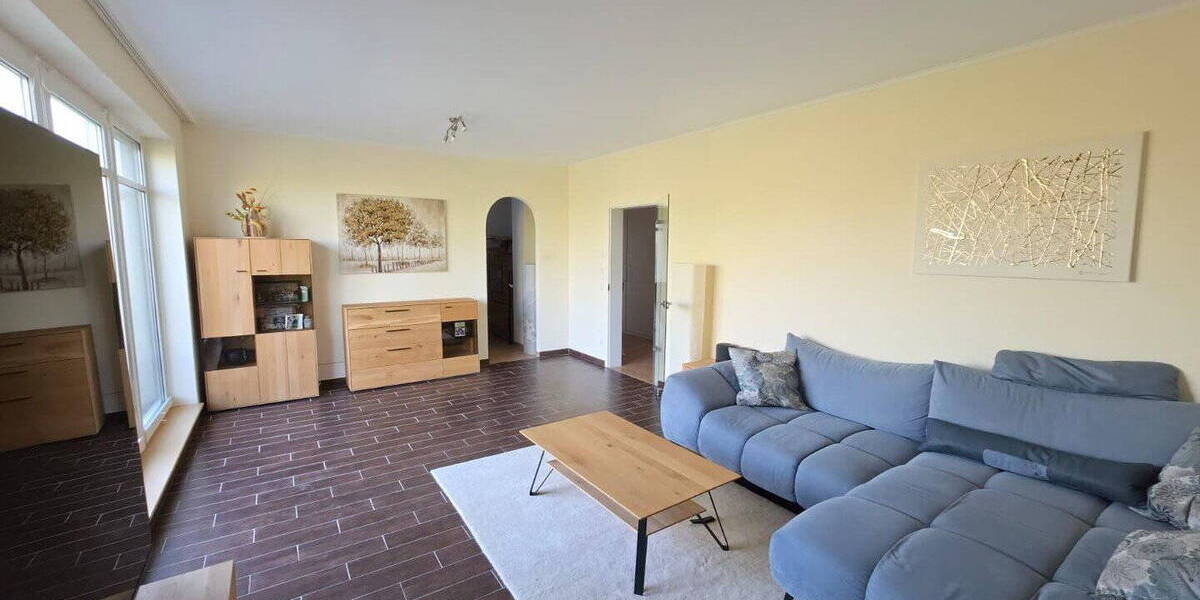 Etagenwohnung Hohen Neuendorf Stolpe - 3 Zimmer, 89 m&sup2;, 345.000&euro; | Angebot:26344021