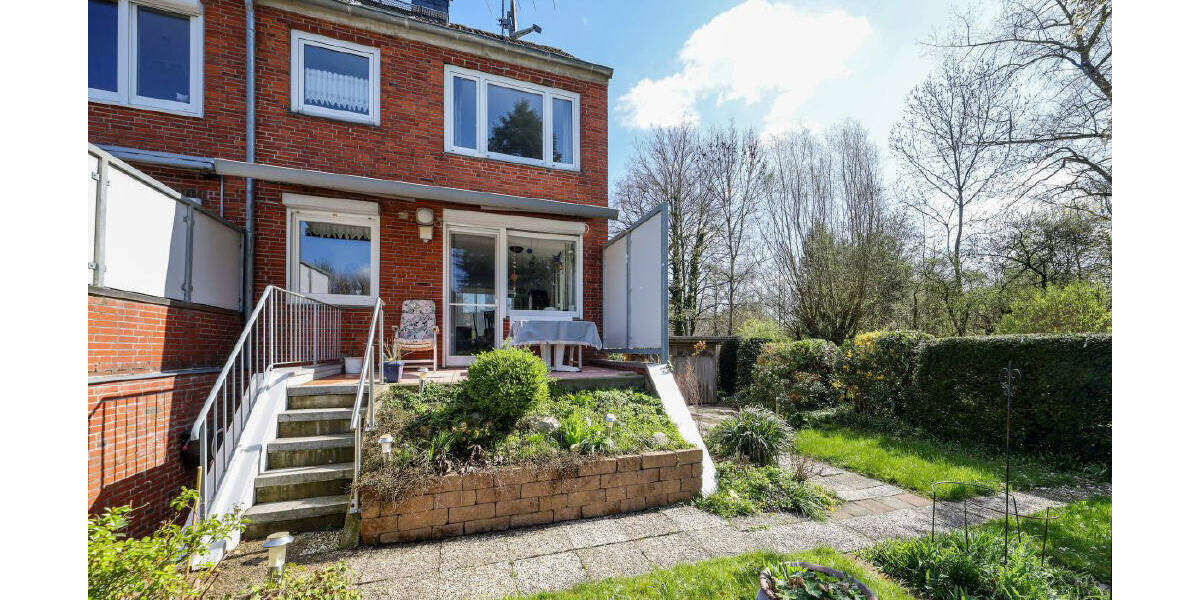 Reihenendhaus Wilhelmshaven-Altengroden Neuengroden - 5 Zimmer, 95 m&sup2;, 219.000&euro; | Angebot:26388814
