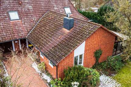 Haus Lüneburg / Kaltenmoor Kaltenmoor - 6 Zimmer, 190 m&sup2;, 585.000&euro; | Angebot:24997146