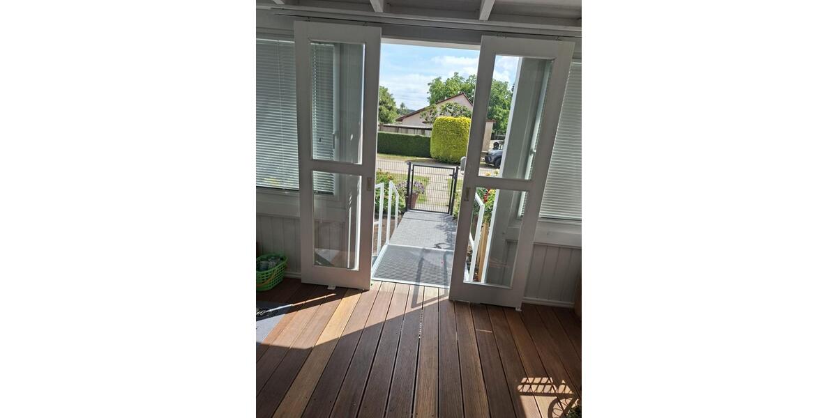 Doppelhaushälfte Uckerland - 5 Zimmer, 100 m&sup2;, 140.000&euro; | Angebot:27136679