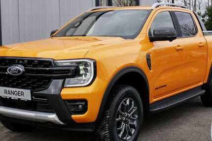 Ford Ranger 3.000 km 60.990 &euro; Eschwege 37269
