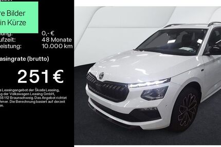 Skoda Kamiq 21.200 km 27.499 &euro; Mühlheim 63165