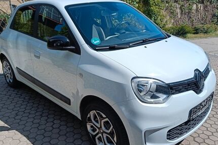 Renault Twingo 86.408 km 8.800 &euro; Schnelldorf 91625