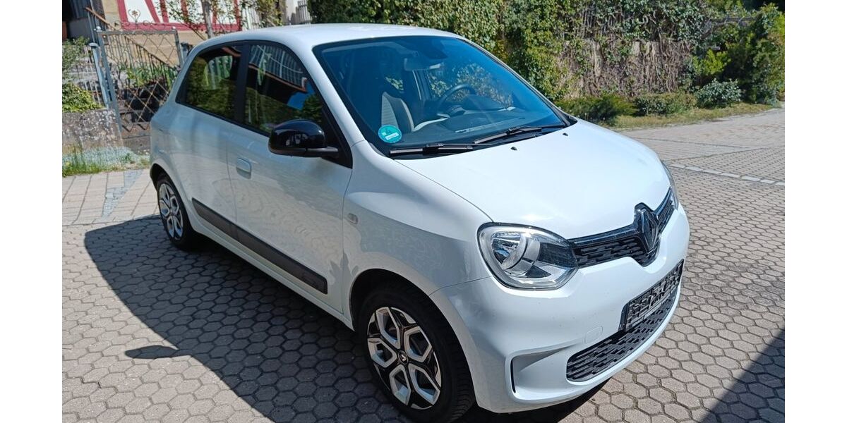 Renault Twingo 86.408 km 8.800 &euro; Schnelldorf 91625
