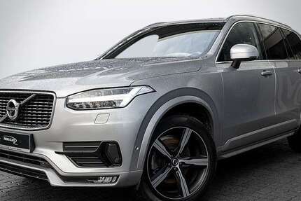 Volvo XC90 104.000 km 37.890 &euro; Elmshorn 25337