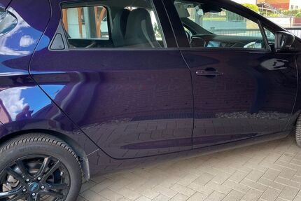 Renault ZOE 27.850 km 15.800 &euro; Bad Salzdetfurth 31162